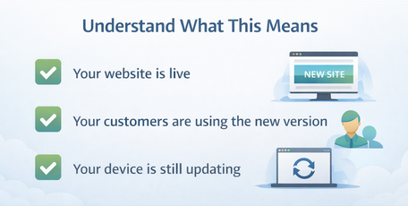 Step 4 – Understand What This Means